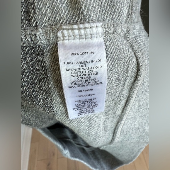 NWT Vineyard Vines Striped Surfside Ultimate Gray Cam Shirt • XL - Picture 8 of 9